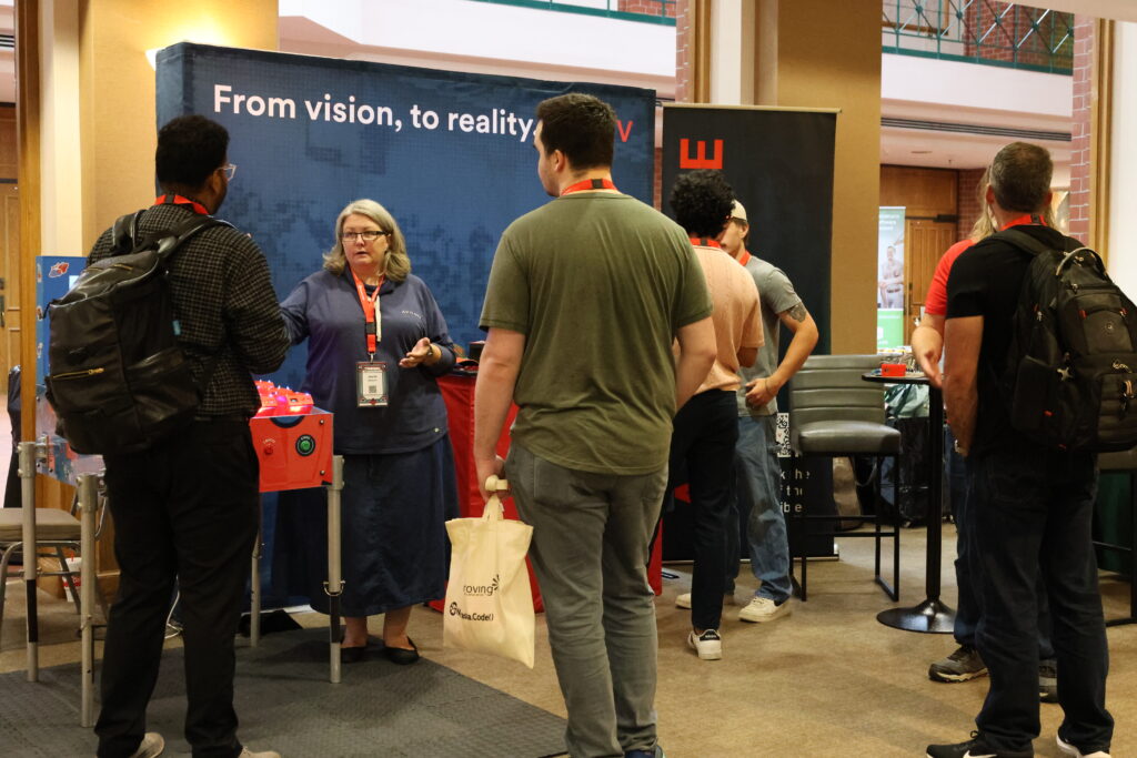 What You Missed: Takeaways from Our Speakers at Nebraska.Code 2025